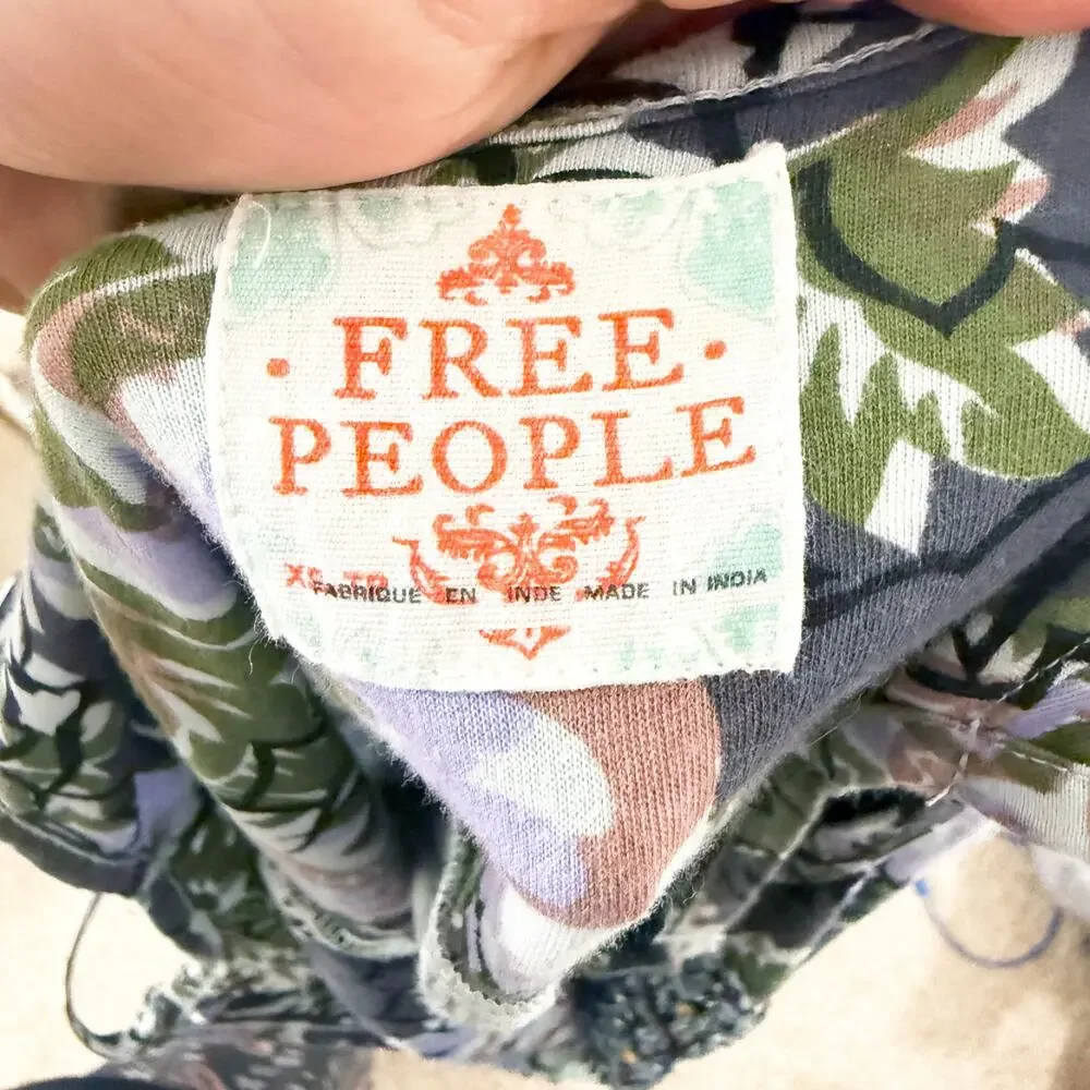 Free People free people